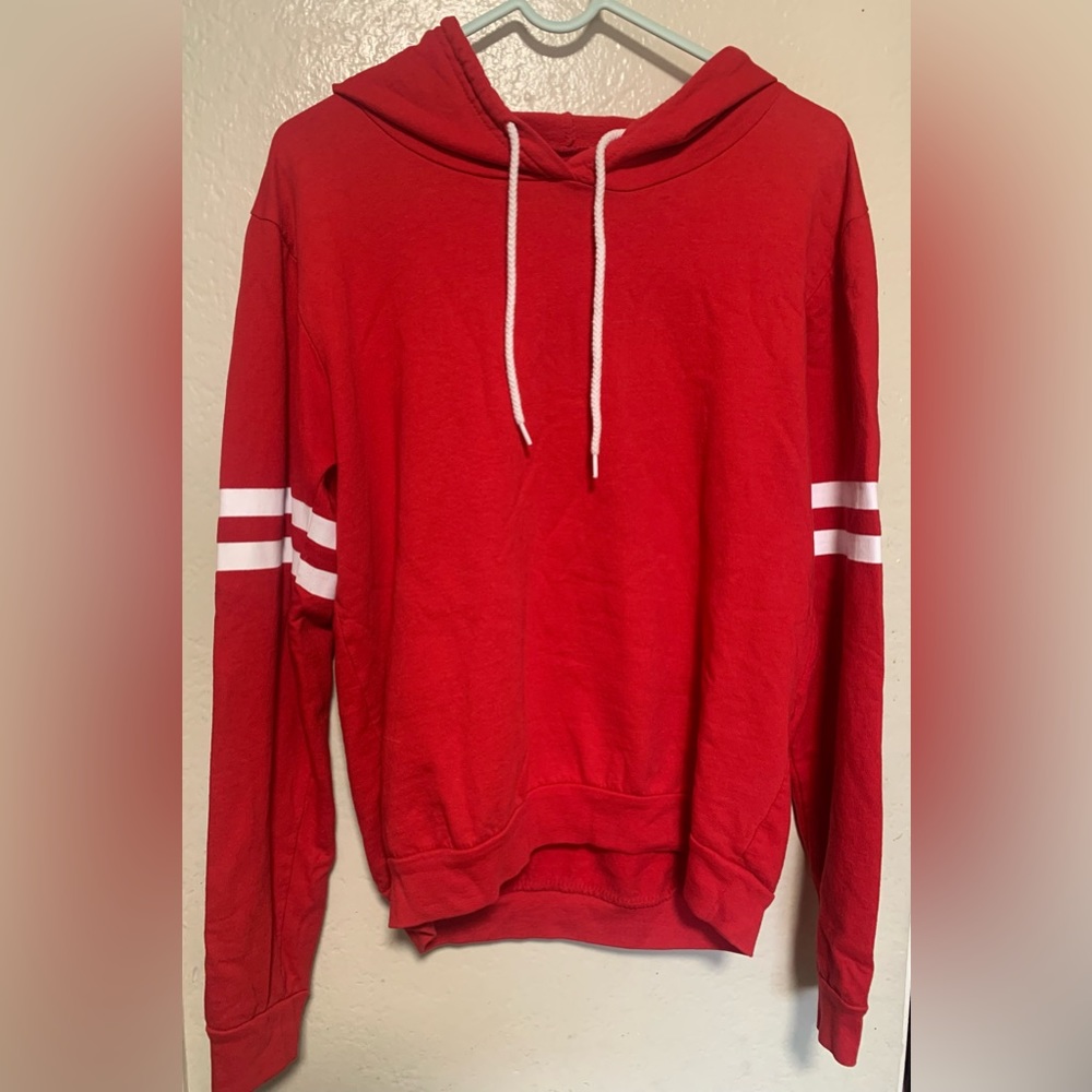 women’s sweater - hoodie